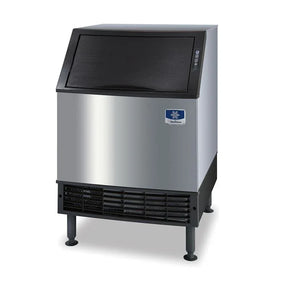GM862 Manitowoc NEO Integral Storage Ice Maker 87kgs - JD Catering Equipment Solutions Ltd