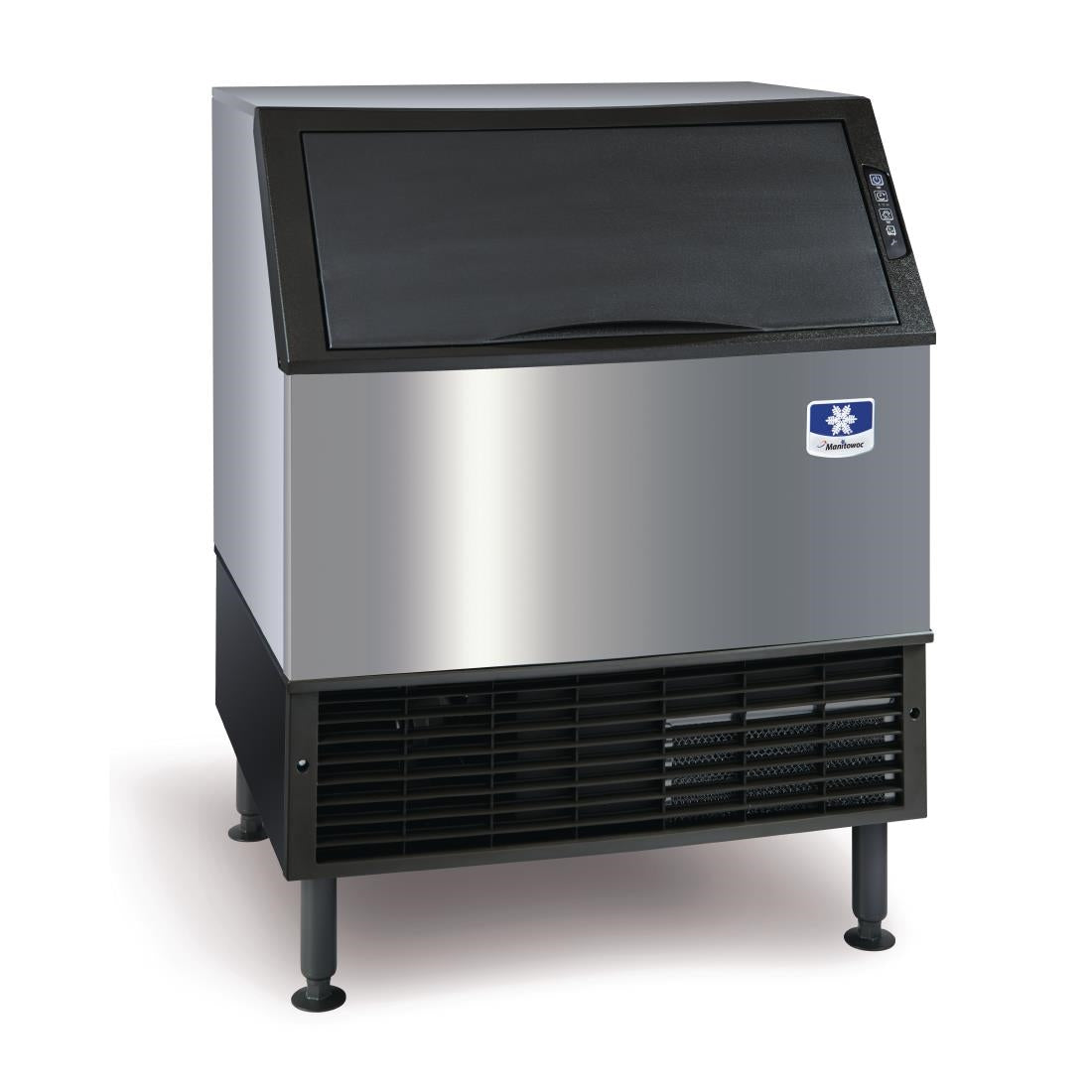 Manitowoc NEO Integral Storage Ice Maker 87kgs JD Catering Equipment Solutions Ltd