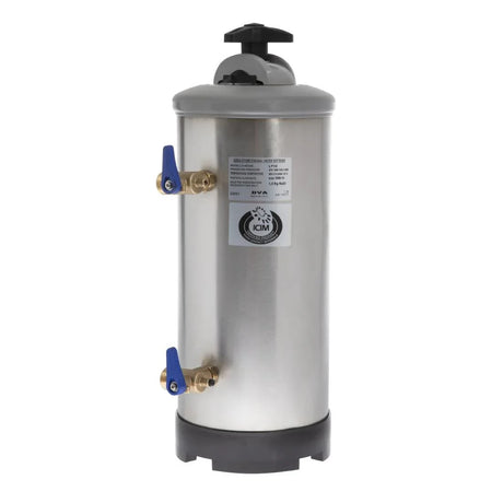 CF613 Manual Water Softener WS12-K - JD Catering Equipment Solutions Ltd
