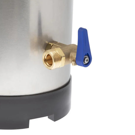 CF613 Manual Water Softener WS12-K - JD Catering Equipment Solutions Ltd
