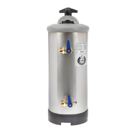 CF613 Manual Water Softener WS12-K - JD Catering Equipment Solutions Ltd