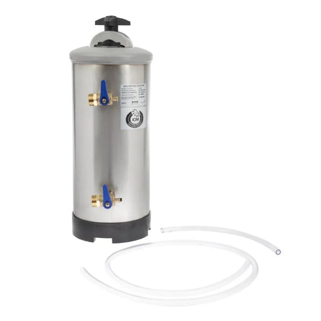 CF613 Manual Water Softener WS12-K - JD Catering Equipment Solutions Ltd