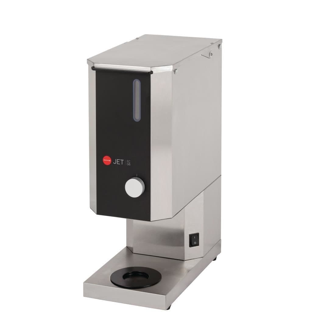 Marco Filter Coffee Grinder FCG6 JD Catering Equipment Solutions Ltd