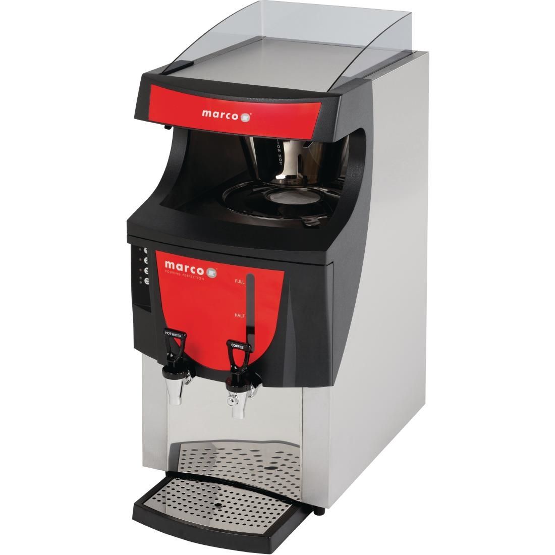 Marco Quikbrew Coffee Machine 1000379 JD Catering Equipment Solutions Ltd