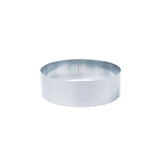 Matfer Mousse Ring 60 x 200mm JD Catering Equipment Solutions Ltd