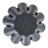 Matfer Non-Stick Mini Brioche Mould 75mm (Pack of 12) JD Catering Equipment Solutions Ltd