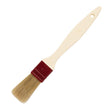 Matfer Pastry Brush Natural Bristles 3cm JD Catering Equipment Solutions Ltd