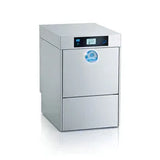 Meiko M-iClean US Front loading glass or dishwasher 400mm x 400mm basket - JD Catering Equipment Solutions Ltd