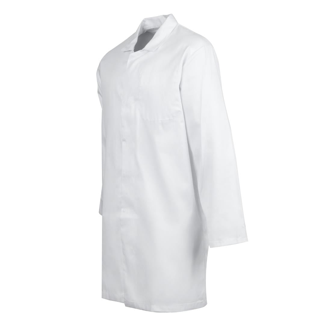 Mens Hygiene Coat JD Catering Equipment Solutions Ltd