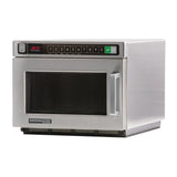 Menumaster Heavy Duty Compact Microwave DEC14E2 JD Catering Equipment Solutions Ltd