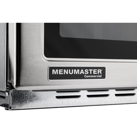 Menumaster Large Capacity Microwave RCS511DSE JD Catering Equipment Solutions Ltd