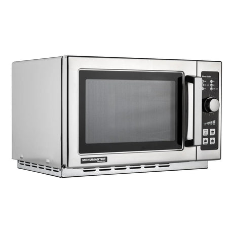 Menumaster Large Capacity Microwave RCS511DSE JD Catering Equipment Solutions Ltd