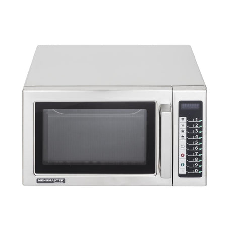 Menumaster Large Capacity Microwave RCS511TS JD Catering Equipment Solutions Ltd