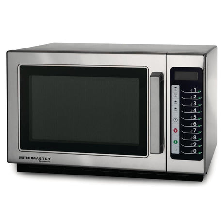 Menumaster Large Capacity Microwave RCS511TS JD Catering Equipment Solutions Ltd