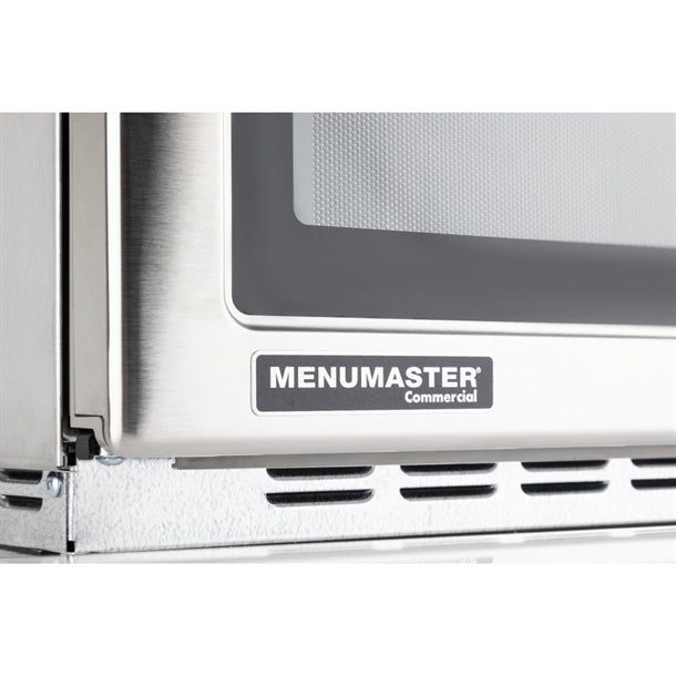 Menumaster Large Capacity Microwave RCS511TS JD Catering Equipment Solutions Ltd