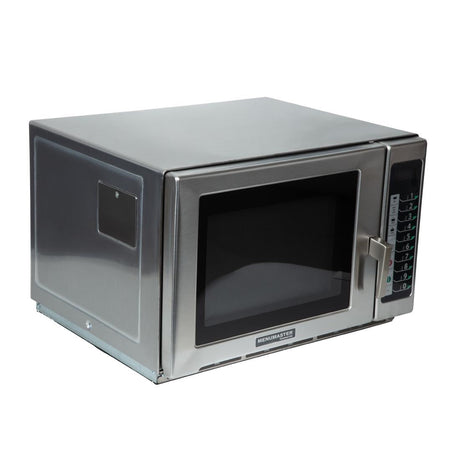 Menumaster Large Capacity Microwave RFS518TS JD Catering Equipment Solutions Ltd