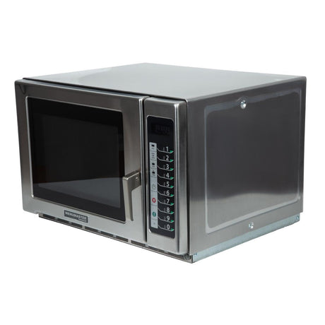 Menumaster Large Capacity Microwave RFS518TS JD Catering Equipment Solutions Ltd