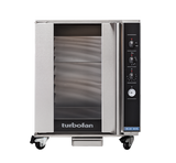 Turbofan P8M - Full Size Tray Manual Electric Prover And Holding Cabinet