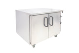 Parry Electric Oven P9EO - JD Catering Equipment Solutions Ltd