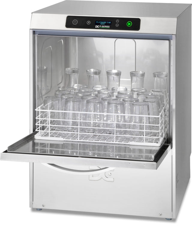 DC PG50 Glasswashers - frontloading (Premium) product image