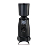 La Pavoni Touch Screen ZIP Pro Black Coffee Grinder PGZIP2BN00UK