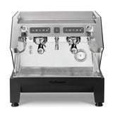 La Pavoni 2-Group Compact BarT Espresso Coffee Machine