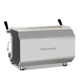 JC849 La Pavoni Desiderio 2 Group Automatic Coffee Machine PPDES2VAN00EU