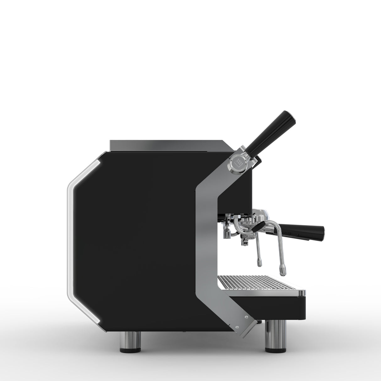 JC850 La Pavoni Desiderio 3 Group Automatic Coffee Machine PPDES3VAN00EU
