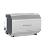 JC847 La Pavoni Geniale 2 Group Automatic Coffee Machine PPGEN2VAN00EU
