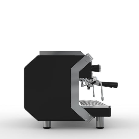 JC848 La Pavoni Geniale 3 Group Automatic Coffee Machine PPGEN3VAN00EU