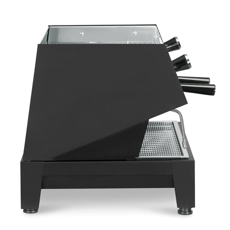 JC846 La Pavoni 2-Group BarT Espresso Coffee Machine PPNBT2VAN00EU 3-Phase