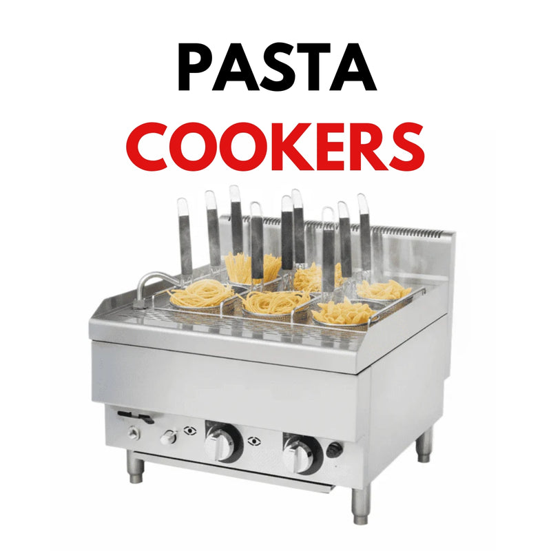 Pasta Cooker