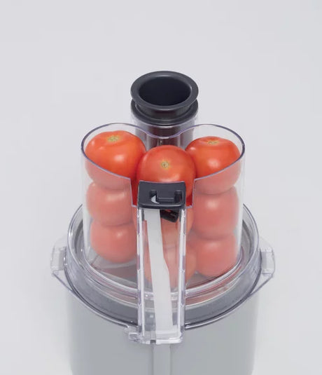 Robot Coupe Food Processor with Veg Prep Attachment R211XL Ultra