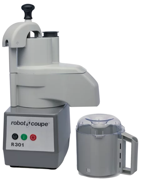Robot Coupe Food Processor R301 2539