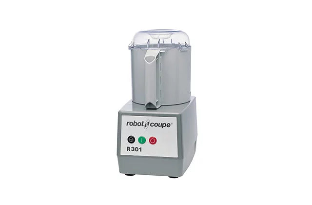 J492 Robot Coupe Food Processor R301 - 2539