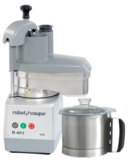 F206 Robot Coupe Food Processor R401