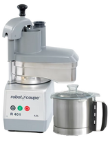 F206 Robot Coupe Food Processor R401