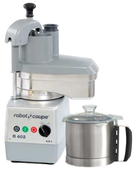 Robot Coupe Food Processor R402 1ph/3ph