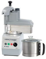 Robot Coupe Food Processor R402 1ph/3ph