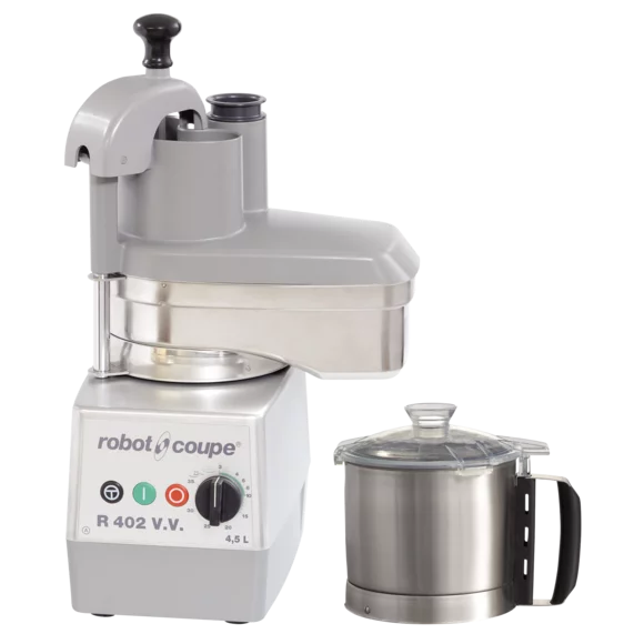 Robot Coupe Food Processor R402 V.V.(2443)