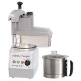 Robot Coupe Food Processor R402 V.V.(2443)