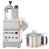 Robot Coupe Food Processor R502 3 Phase