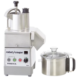 Robot Coupe Food Processor R502V.V. Single Phase