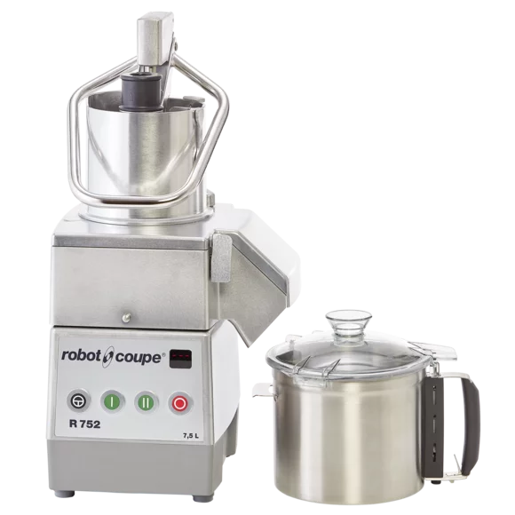 Robot Coupe Food Processor R752 3 Phase