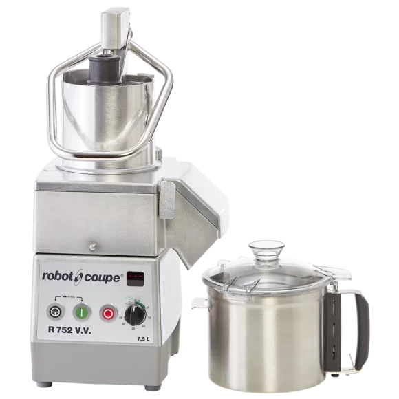 Robot Coupe Food Processor R752V.V. Single Phase