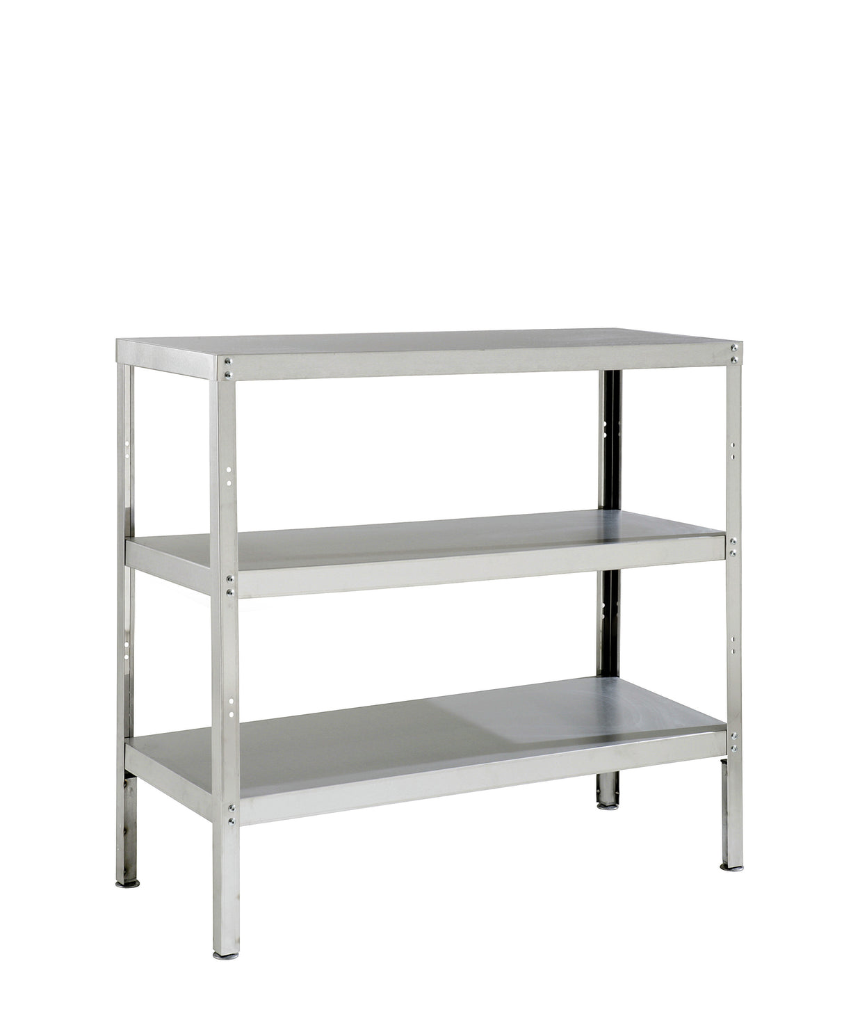 Parry STORAGE RACK 3 SHELVES 1800X400X1200