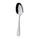 Rattail Dessert Spoon 18/0 Dozen Pack Size  12 - A6906