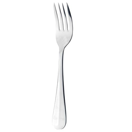 Rattail Table Fork 18/0 Dozen Pack Size  12 - A6901