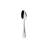 Rattail Tea Spoon 18/0 Dozen Pack Size  12 - A6909