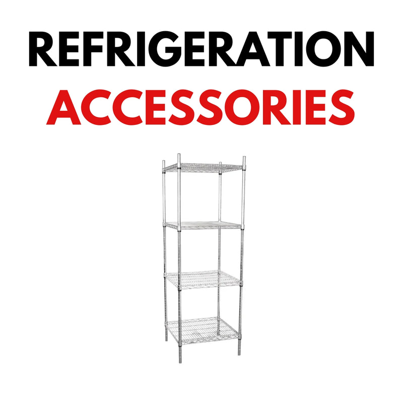 Refrigeration Accessories
